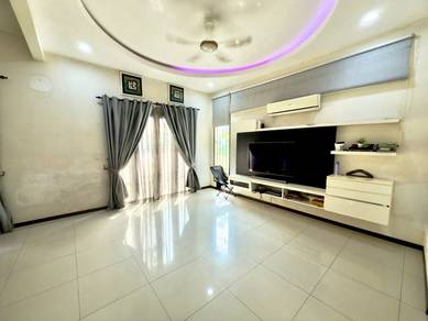 Semi-Detached House For Sale in Kajang,SGR