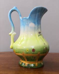 casa bella pitcher jug