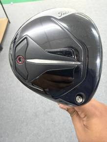 Titleist Golf Fairway Wood 3 Loft 15 Flex S