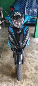 Yamaha 135LC
