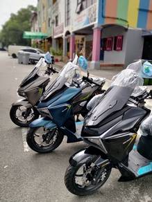 WMOTO ISLAND 150