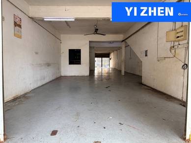 Shop lot For Rent in Butterworth,PNG