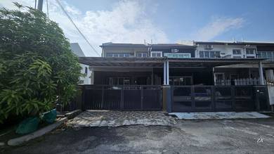 2-storey Terraced House For Sale in Kajang,SGR
