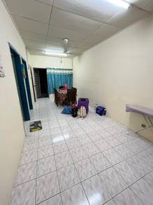 1-storey Terraced House For Sale in Rembau,NSN
