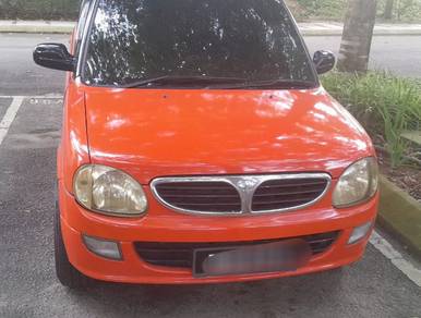 Perodua Kelisa GX in Johor Bahru, JHR