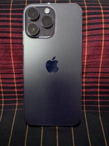 Iphone 14 Pro Max untuk dilepaskan