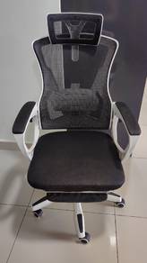 Used Office Chair