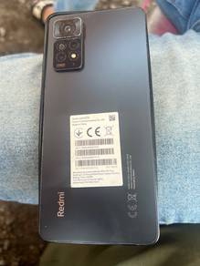 redmi note 11 pro