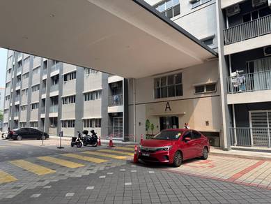 Service Residence For Rent in Kita Impian @ Cybersouth