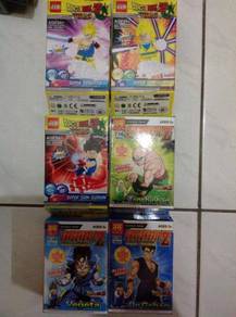 Block Dragon Ball Z