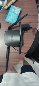 totolink dualband wifi 