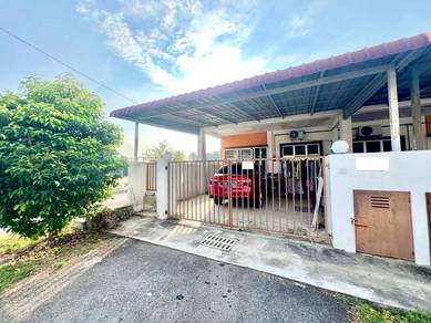 1-storey Terraced House For Sale in Sepang,SGR