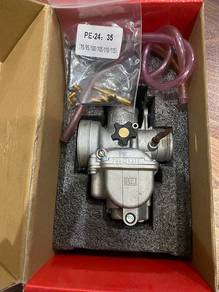 Carburetor Redleo PE24 original