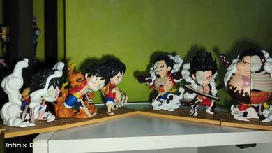 figure one piece