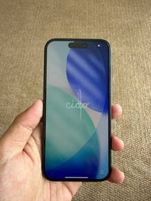 iphone 15pro 128gb