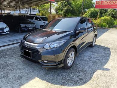 Honda HR-V E in Kajang, SGR