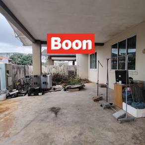 Semi-Detached House For Rent in Kuching,SWK