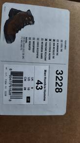 Red wing Safety shoes 