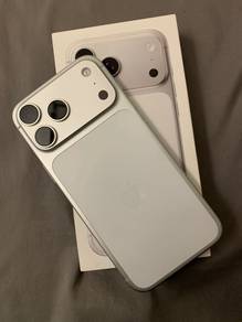 iphone 17promax 512GB