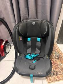 Car Seat Crolla