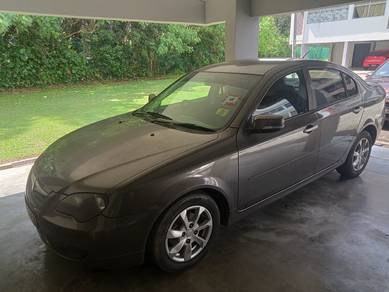 Proton Persona SV in Sungai Buloh, SGR