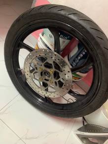 Rim enkei 6 batang 125z pnp y15