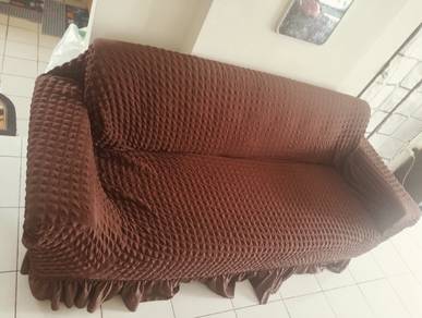 sofa 4 seater 
