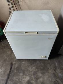 freezer Samsung 200 liter elok lgi sekli hantr