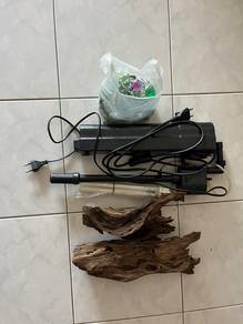 Barang Aquarium