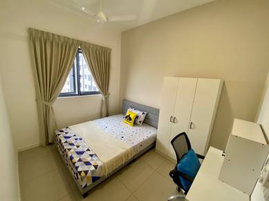 Room in Mont Kiara, KUL