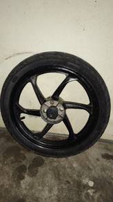 Sportrim 125 PNP Y15zr 