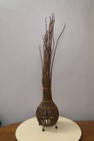 Bali lamp