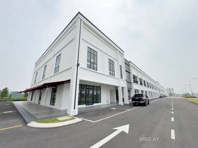 Shop lot For Rent in Puncak Alam,SGR