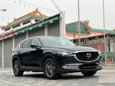Mazda CX-5 GLS 2WD (CKD) in Johor Bahru, JHR