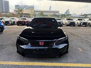 Honda Civic Type R TYPE R in Cheras, KUL