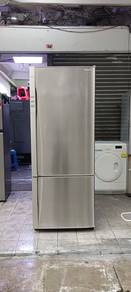 Refrigerator 2door fridge Panasonic inverter