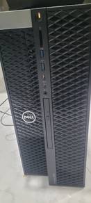 Dell Precision 5820 powerfull 