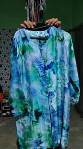 baju kurung moden