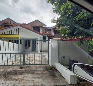 2-storey Terraced House For Sale in Salak Tinggi,SGR