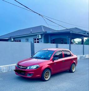 Proton Saga FLX FLX EXECUTIVE in Kuantan, PHG