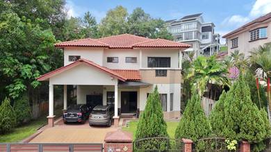 Bungalow House For Sale in Kajang,SGR