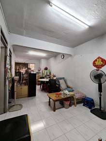 Flat For Sale in Flat Taman Ungku Tun Aminah