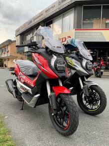 WMOTO XTREME 150I