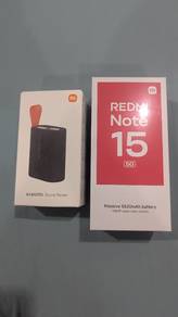 REDMI Note 15 5G (6+128GB) 