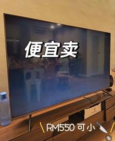 Xiaomi 65” LED TV