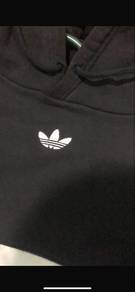 hudy adidas untk d letgooo‼️buleh nego lagii beyy‼️