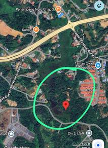 Commercial Land in Kota Kinabalu, SBH
