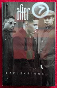 After 7 REFLECTIONS Cassette Tape