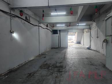 Shop lot For Sale in Port Klang,SGR