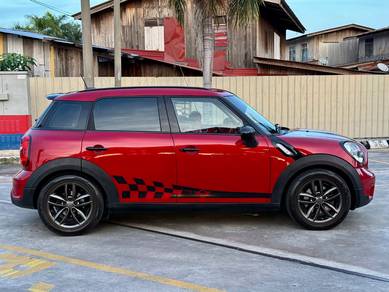 Mini John Cooper Works JOHN COOPER WORKS in Kota Bharu, KTN